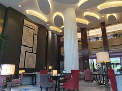 -常州环球恐龙城维景国际大酒店