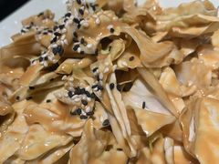 -城南老友羊蝎子火锅(花乡奥莱店)