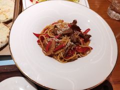 -HELLO MUSAE 拾光缪斯餐厅·纯正希腊风味(苏州中心店)