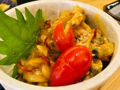 麻辣鲜蛤-食鲤料理(西虹东路店)