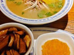-老雒阳面馆·水席(王城路店)