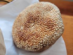 -李小老烧饼(常营民族家园店)