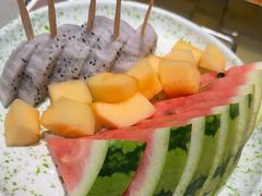 -海底捞火锅(振华商厦店)