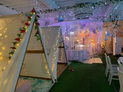 -天空花园餐吧·生日·团建(南山店)