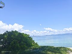 -三亚蜈支洲岛旅游区