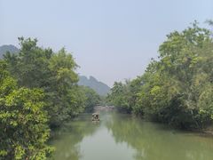 -明仕田园