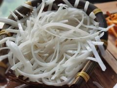 -Thai Basil罗勒叶泰式餐厅(时代天街店)