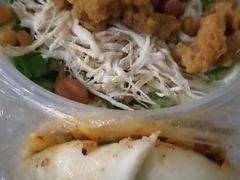 -峨眉山豆腐脑(解放路店)