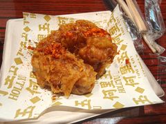 -何里玉(北京路店)