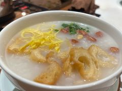 -禄运茶居·手工点心(猎德店)