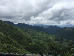 -南尖岩景区