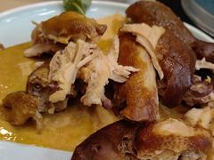 -李老哈·东北菜(宋园路店)