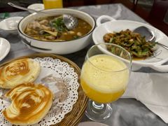 -蔼若春.传承云南菜(金碧公园店)