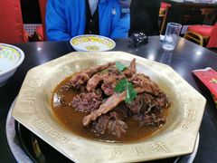 -芦月轩羊蝎子(北蜂窝店)