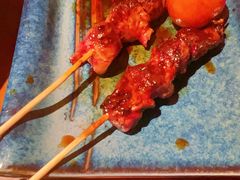-弓二·烧鸟居酒屋(财富购物中心店)