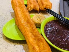 -大福来锅巴菜(古文化街店)