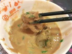 -呷哺呷哺(西单大悦城店)