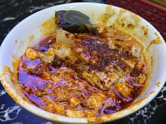 -何老二卤汁凉粉