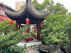 -祝家花園(伯渎港店)