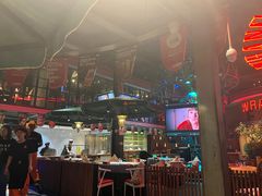 -肉串汪(望京店)