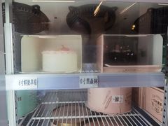 -红叶蛋糕(广达路总店)