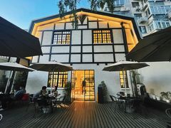 -一尺花园(安和花园店)