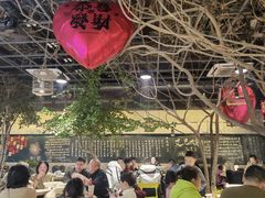 -又见炊烟私房菜(敬亭路店)