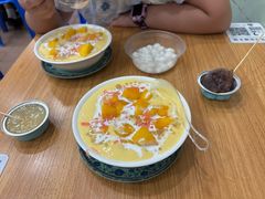 -荔芳传统糖水铺