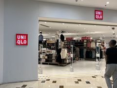 -优衣库(青岛伟东乐客城店)