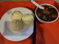 -天兴居(鲜鱼口街店)