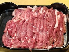 -牛街清真满恒記(平安里西大街店)