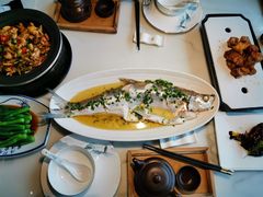 -柳莺湖上·湖景餐厅·江南菜(西湖店)