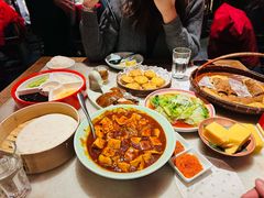 -小吊梨汤·北京菜·烤鸭(清河万象汇店)