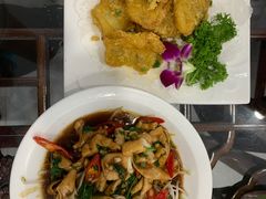 -长平肥姐白粥·海鲜打冷