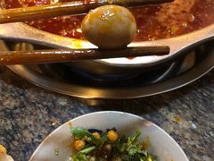 -星鸿社重庆老火锅(燃灯寺分店)