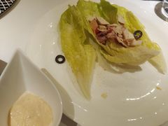 -王品牛排(郑州大卫城店)