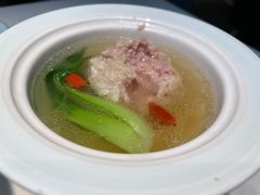 清炖狮子头-淮扬韵(高新大都荟店)