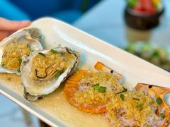 -汪姐海鲜(侨港金冠好店)