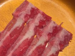 -牛YO寿喜烧·铁板烧和牛火锅自助(市府恒隆店)
