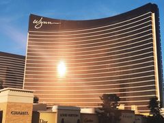 -拉斯维加斯永利酒店