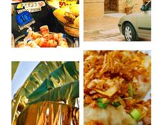 -Doo Dee Thai Food(Issan/Isaan/Esan)