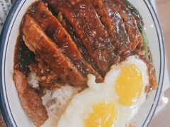 -小龍鳳餐室(番禺路店)