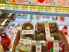-大润发(张江店)