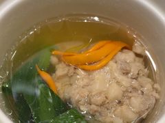 -御仙都北京菜馆·烤鸭店(双井店)