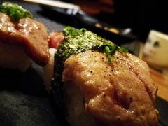 -昊·来了寿司(双楠2店)