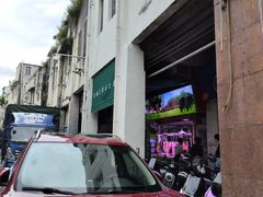 -海鲜街菜馆(海珠南路店)