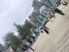 -海合安成都极地海洋公园