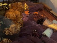 -初拾·花里餐厅(钜城华亿店)