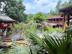 -耕渔小院·湖南鱼鲜(望城店)