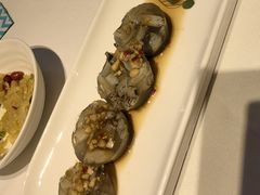 -莆田餐厅PUTIEN(金融街购物中心店)